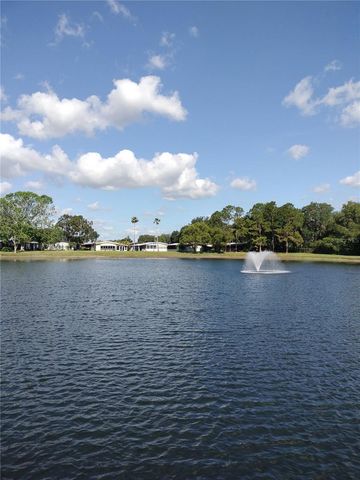 3205 HICKORY DRIVE, Wesley Chapel, FL 33543