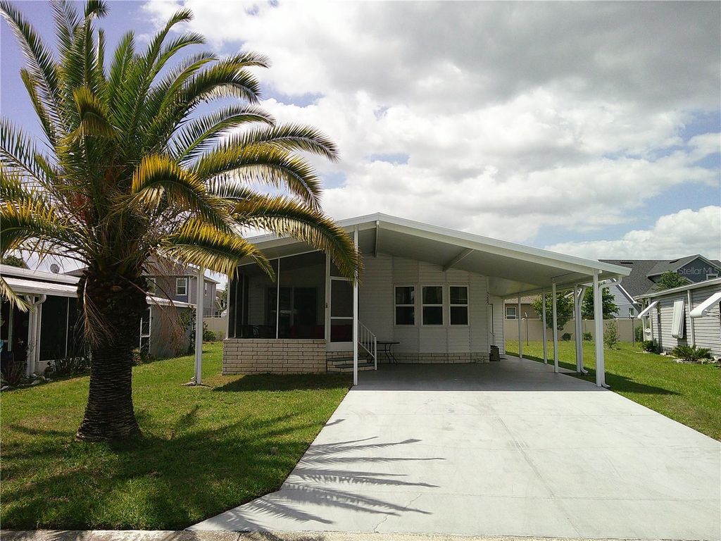 3205 HICKORY DRIVE, Wesley Chapel, FL 33543