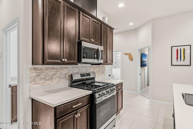 2868 Avalonia Drive, Melbourne, FL 32940