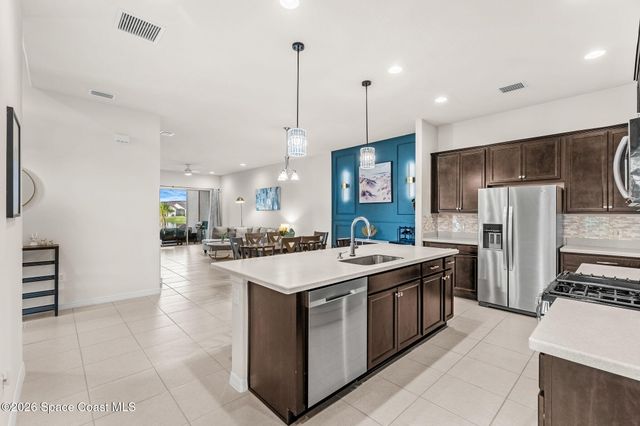 2868 Avalonia Drive, Melbourne, FL 32940