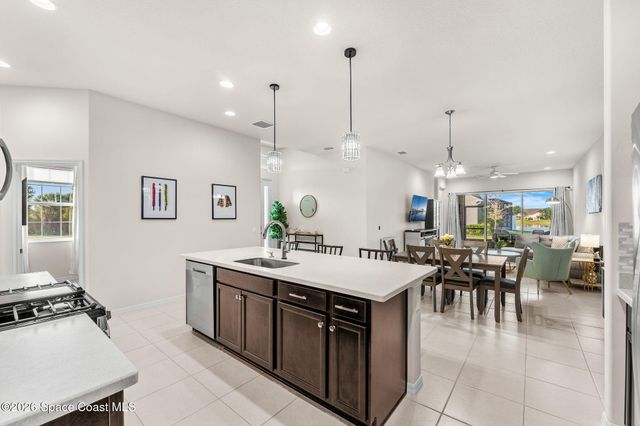 2868 Avalonia Drive, Melbourne, FL 32940