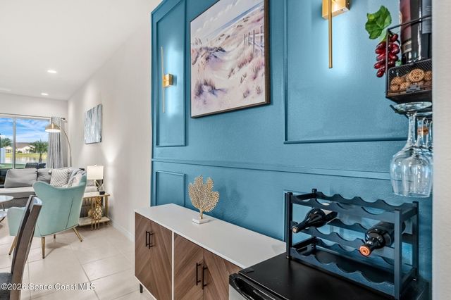 2868 Avalonia Drive, Melbourne, FL 32940