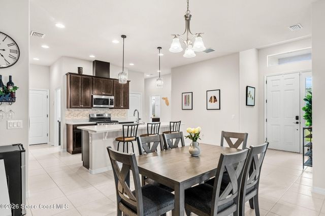 2868 Avalonia Drive, Melbourne, FL 32940