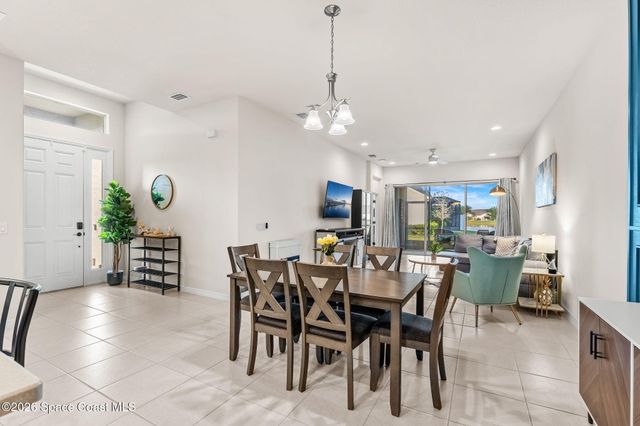 2868 Avalonia Drive, Melbourne, FL 32940