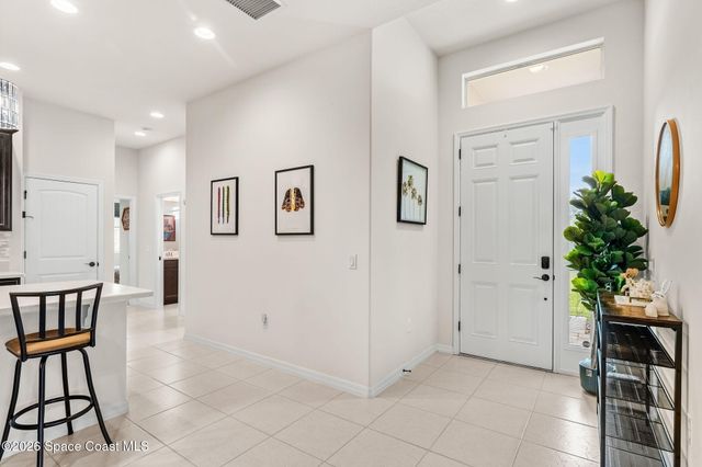 2868 Avalonia Drive, Melbourne, FL 32940