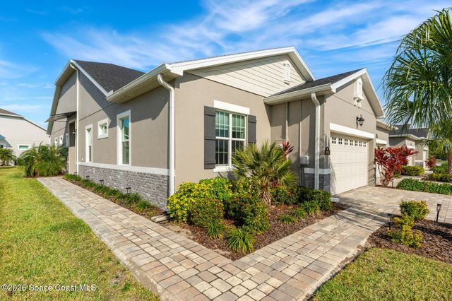 2868 Avalonia Drive, Melbourne, FL 32940