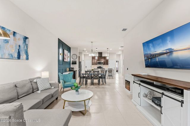 2868 Avalonia Drive, Melbourne, FL 32940