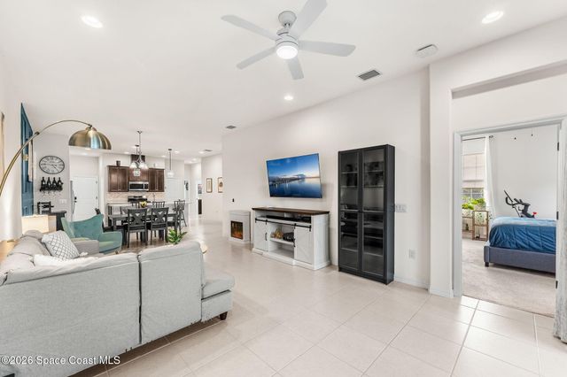 2868 Avalonia Drive, Melbourne, FL 32940