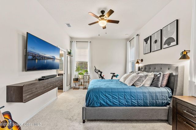 2868 Avalonia Drive, Melbourne, FL 32940