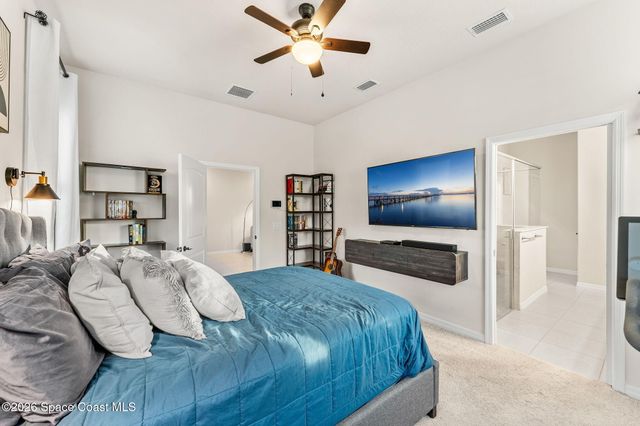 2868 Avalonia Drive, Melbourne, FL 32940