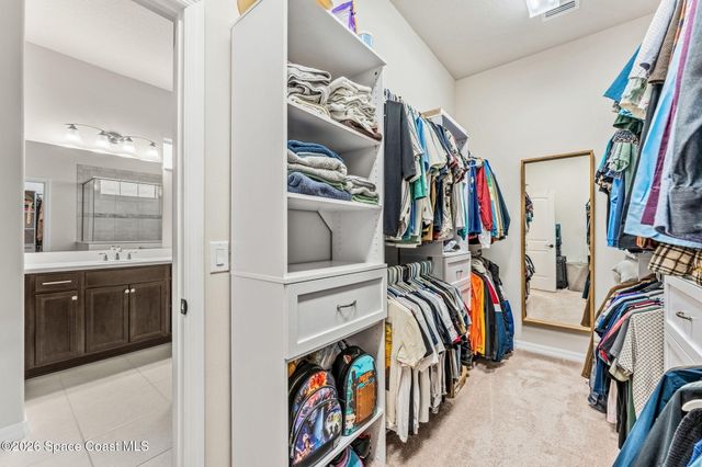 2868 Avalonia Drive, Melbourne, FL 32940