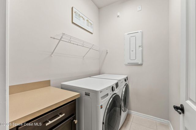 2868 Avalonia Drive, Melbourne, FL 32940