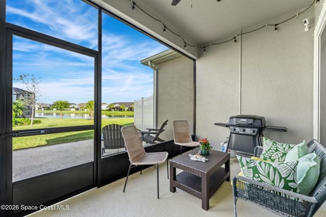 2868 Avalonia Drive, Melbourne, FL 32940