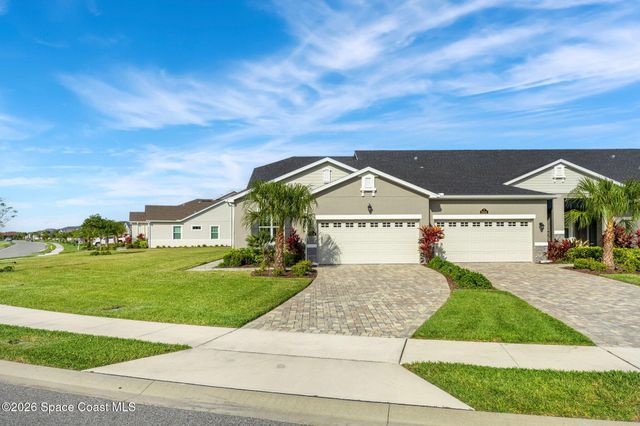 2868 Avalonia Drive, Melbourne, FL 32940