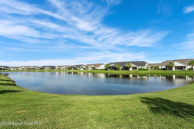 2868 Avalonia Drive, Melbourne, FL 32940