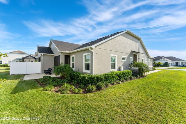 2868 Avalonia Drive, Melbourne, FL 32940