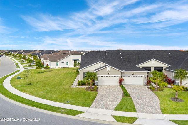 2868 Avalonia Drive, Melbourne, FL 32940