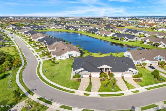 2868 Avalonia Drive, Melbourne, FL 32940