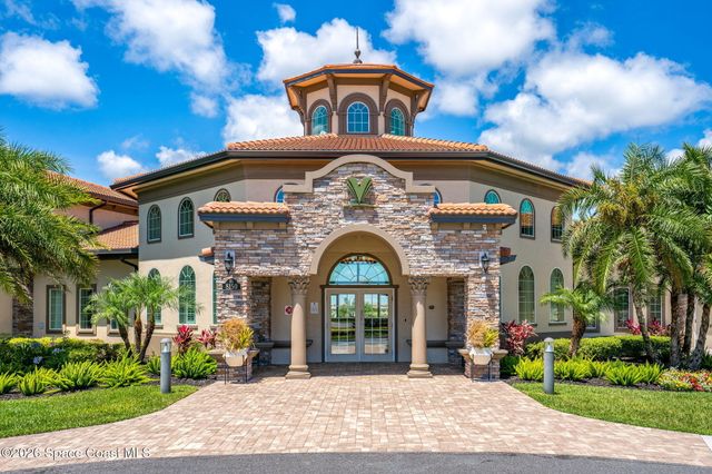 2868 Avalonia Drive, Melbourne, FL 32940