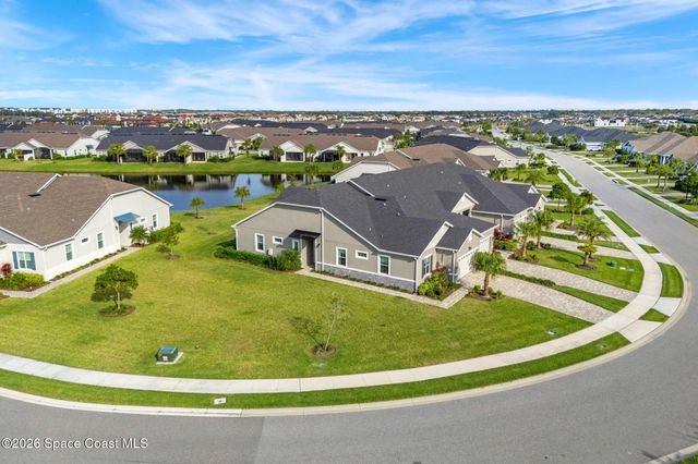 2868 Avalonia Drive, Melbourne, FL 32940