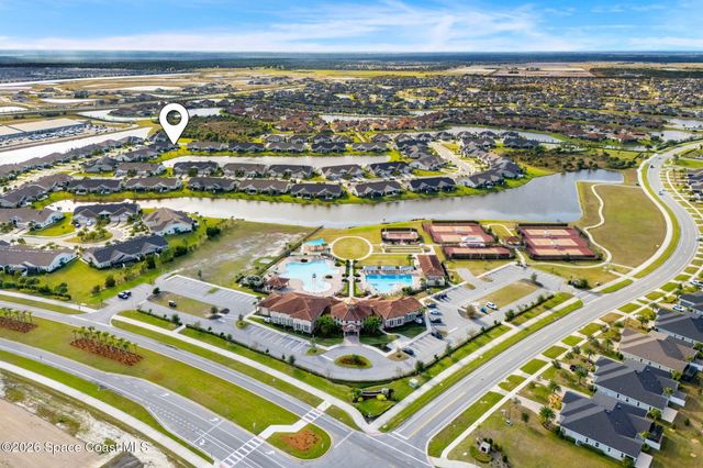 2868 Avalonia Drive, Melbourne, FL 32940