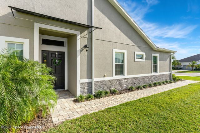 2868 Avalonia Drive, Melbourne, FL 32940