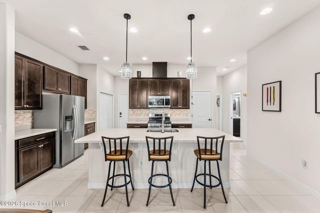 2868 Avalonia Drive, Melbourne, FL 32940