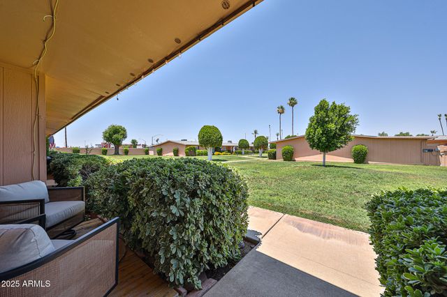 13417 N 111TH Avenue, Sun City, AZ 85351