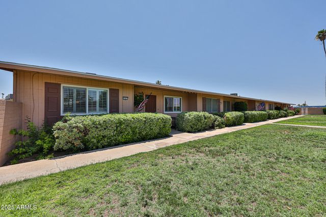 13417 N 111TH Avenue, Sun City, AZ 85351