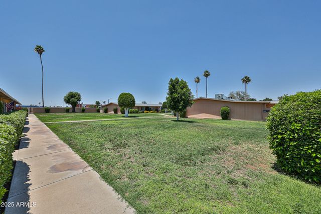 13417 N 111TH Avenue, Sun City, AZ 85351