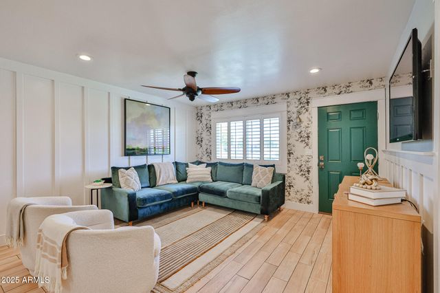 13417 N 111TH Avenue, Sun City, AZ 85351