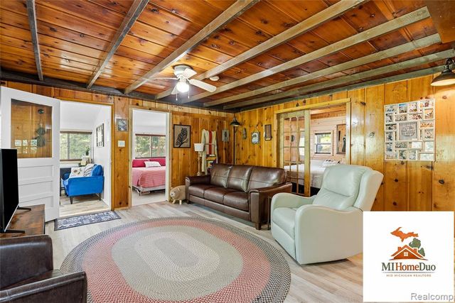 6960 Rumsay Street, Harrison, MI 48625