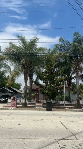 655 S Hamilton, Pomona, CA 91766