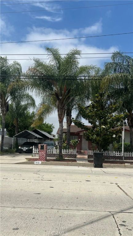 655 S Hamilton, Pomona, CA 91766
