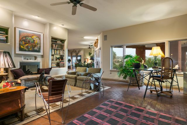 7 Calle Cholla, Placitas, NM 87043