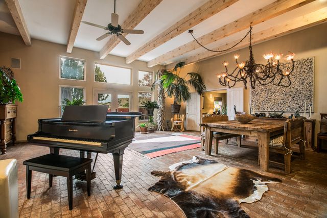 7 Calle Cholla, Placitas, NM 87043