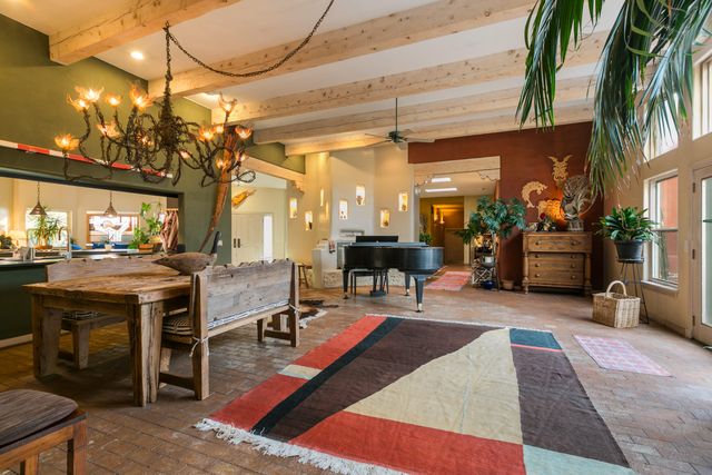 7 Calle Cholla, Placitas, NM 87043