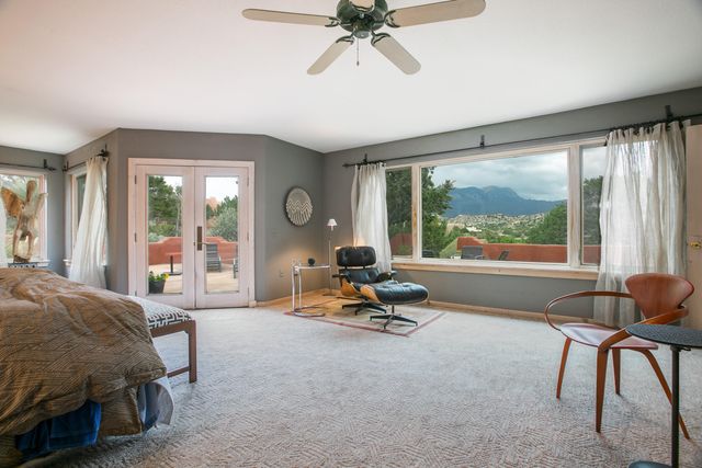 7 Calle Cholla, Placitas, NM 87043