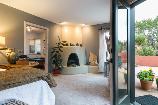 7 Calle Cholla, Placitas, NM 87043