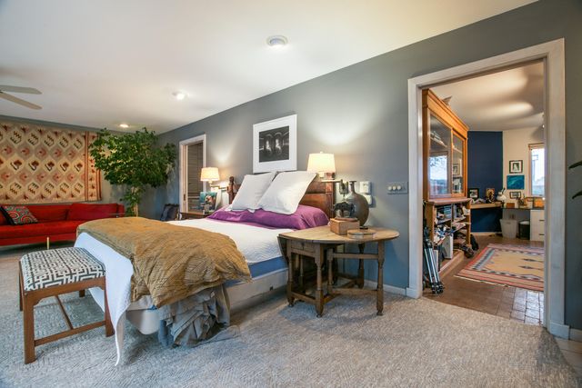 7 Calle Cholla, Placitas, NM 87043