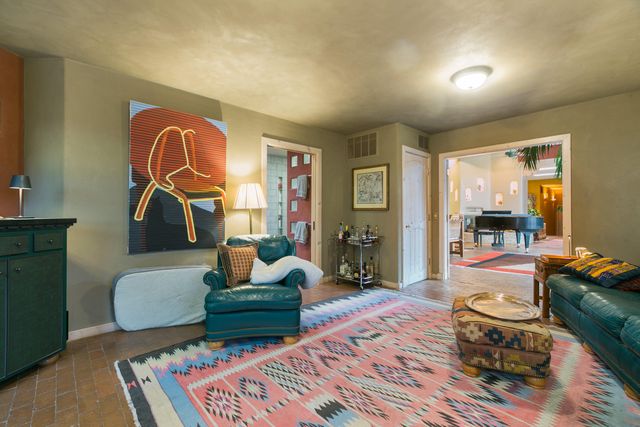 7 Calle Cholla, Placitas, NM 87043