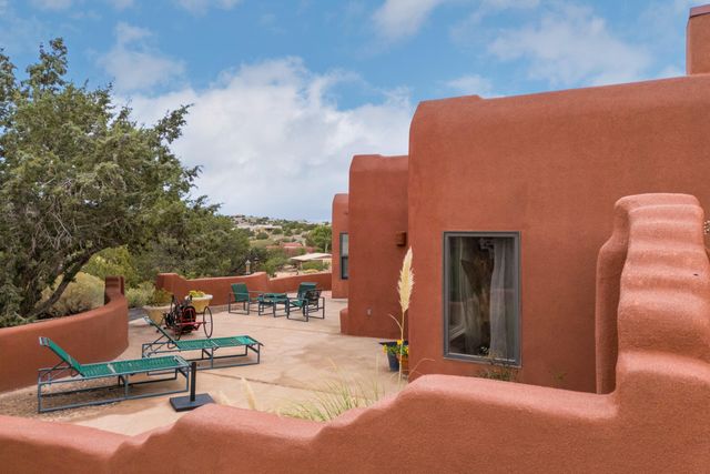 7 Calle Cholla, Placitas, NM 87043