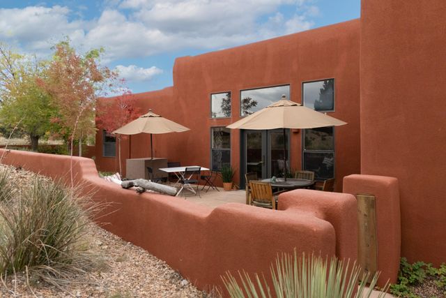 7 Calle Cholla, Placitas, NM 87043