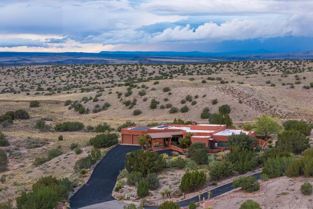 7 Calle Cholla, Placitas, NM 87043