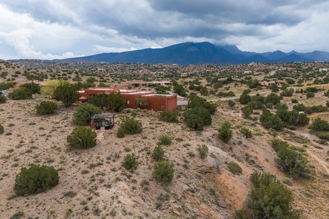 7 Calle Cholla, Placitas, NM 87043