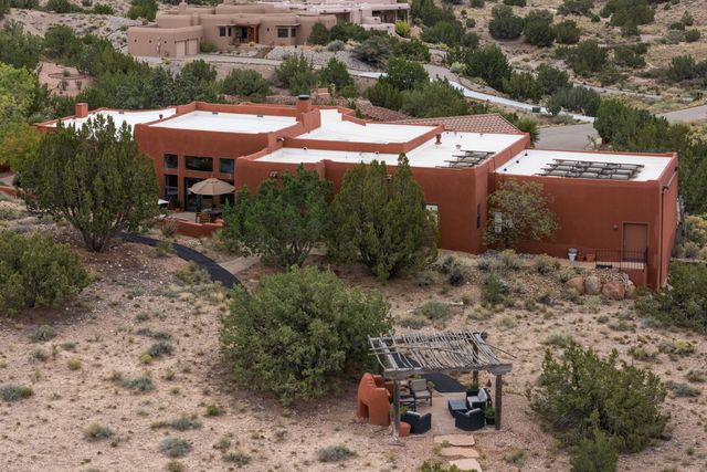 7 Calle Cholla, Placitas, NM 87043