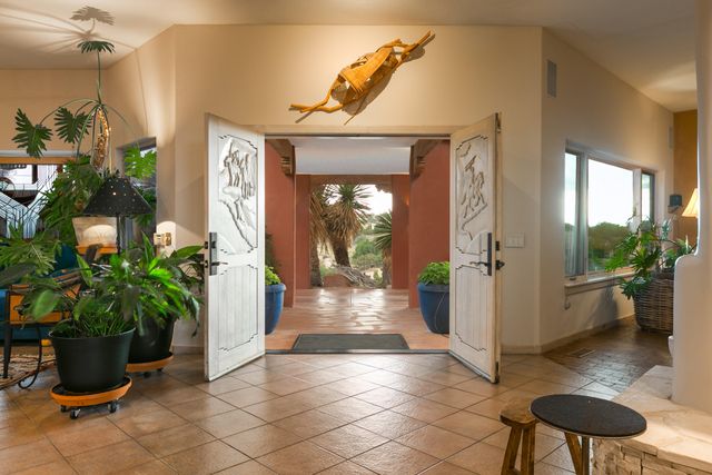 7 Calle Cholla, Placitas, NM 87043