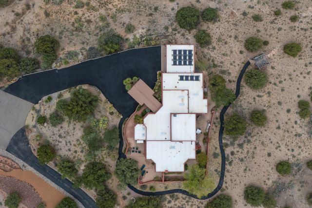 7 Calle Cholla, Placitas, NM 87043