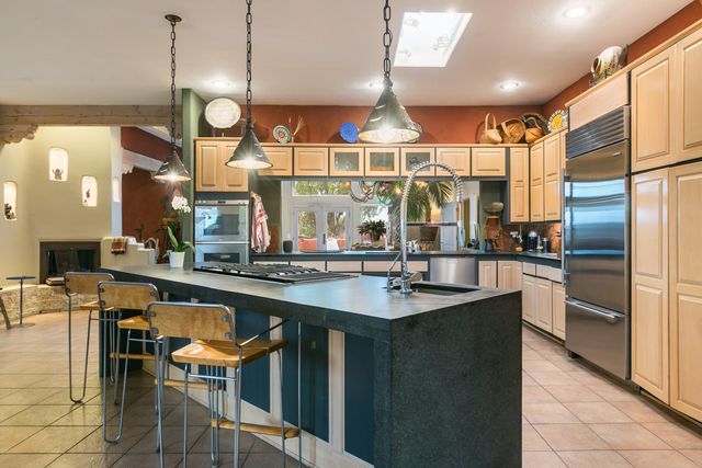 7 Calle Cholla, Placitas, NM 87043