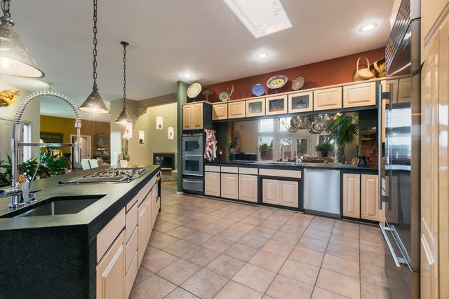 7 Calle Cholla, Placitas, NM 87043